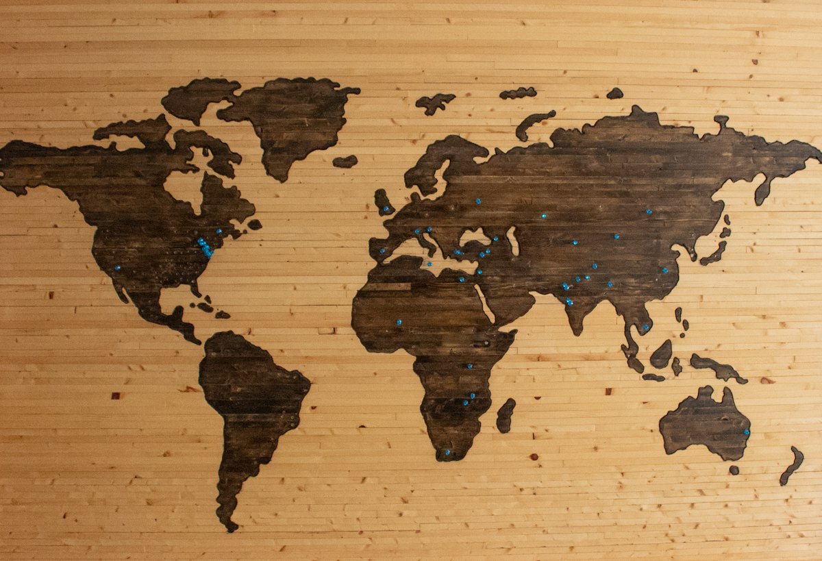 Google Map Pack top 3 placement and local search keyword optimization