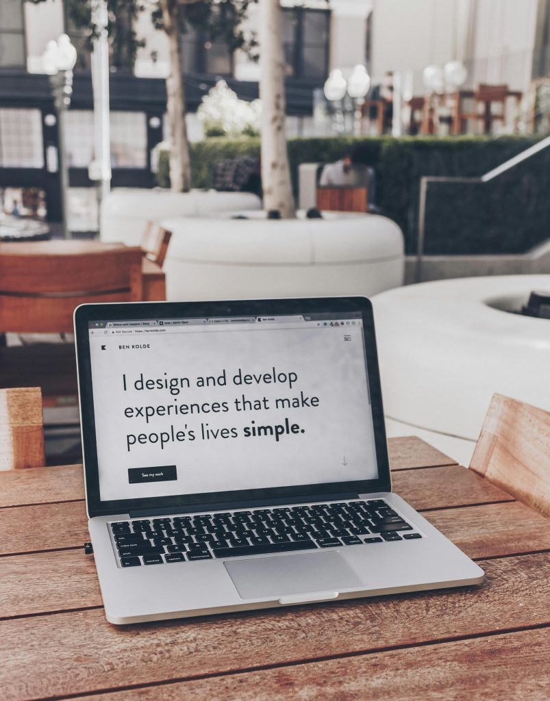 WordPress, React, Next.js, and Custom Web Design Architecture