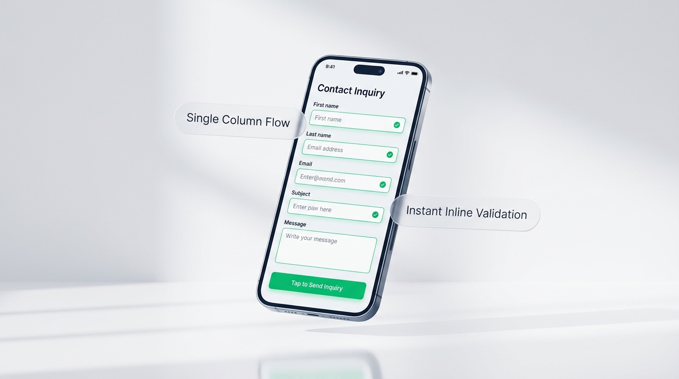 four essential website logins multi-factor security credentials vault 3d