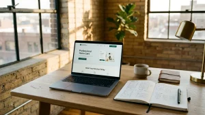 Milwaukee Website Design: How Local Businesses Turn Clicks Into Paying Clients
